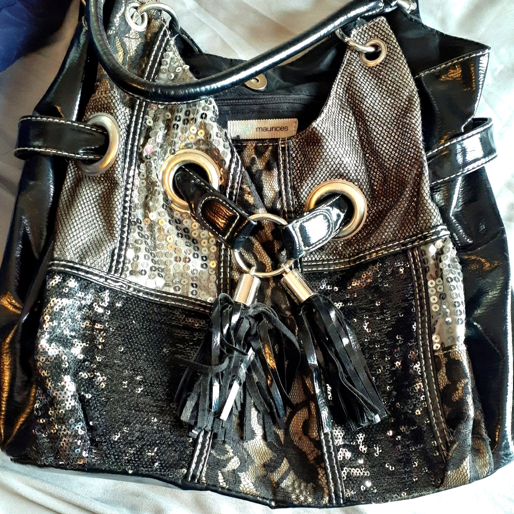 Maurices Purse